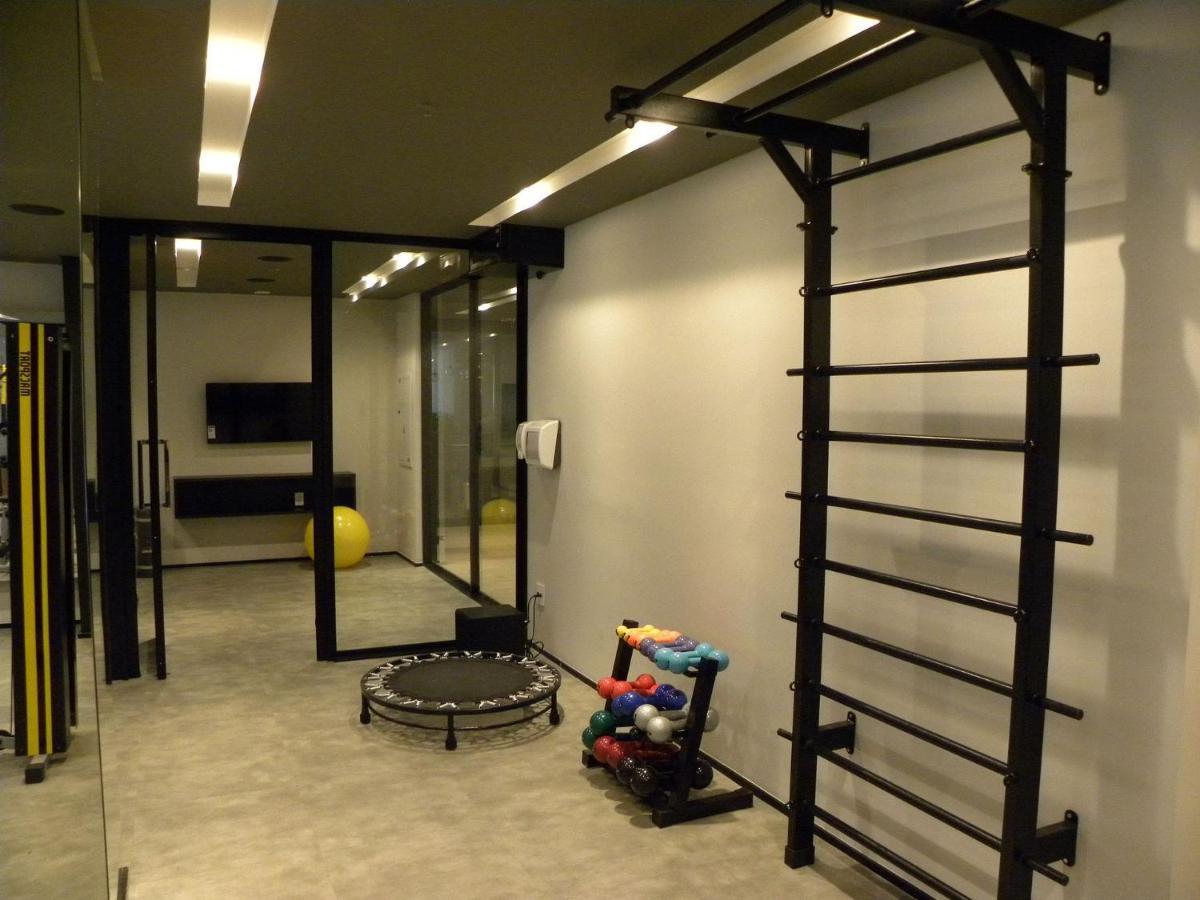 Haus Stay . Perfeito. Luxo. Vila Mariana São Paulo Extérieur photo