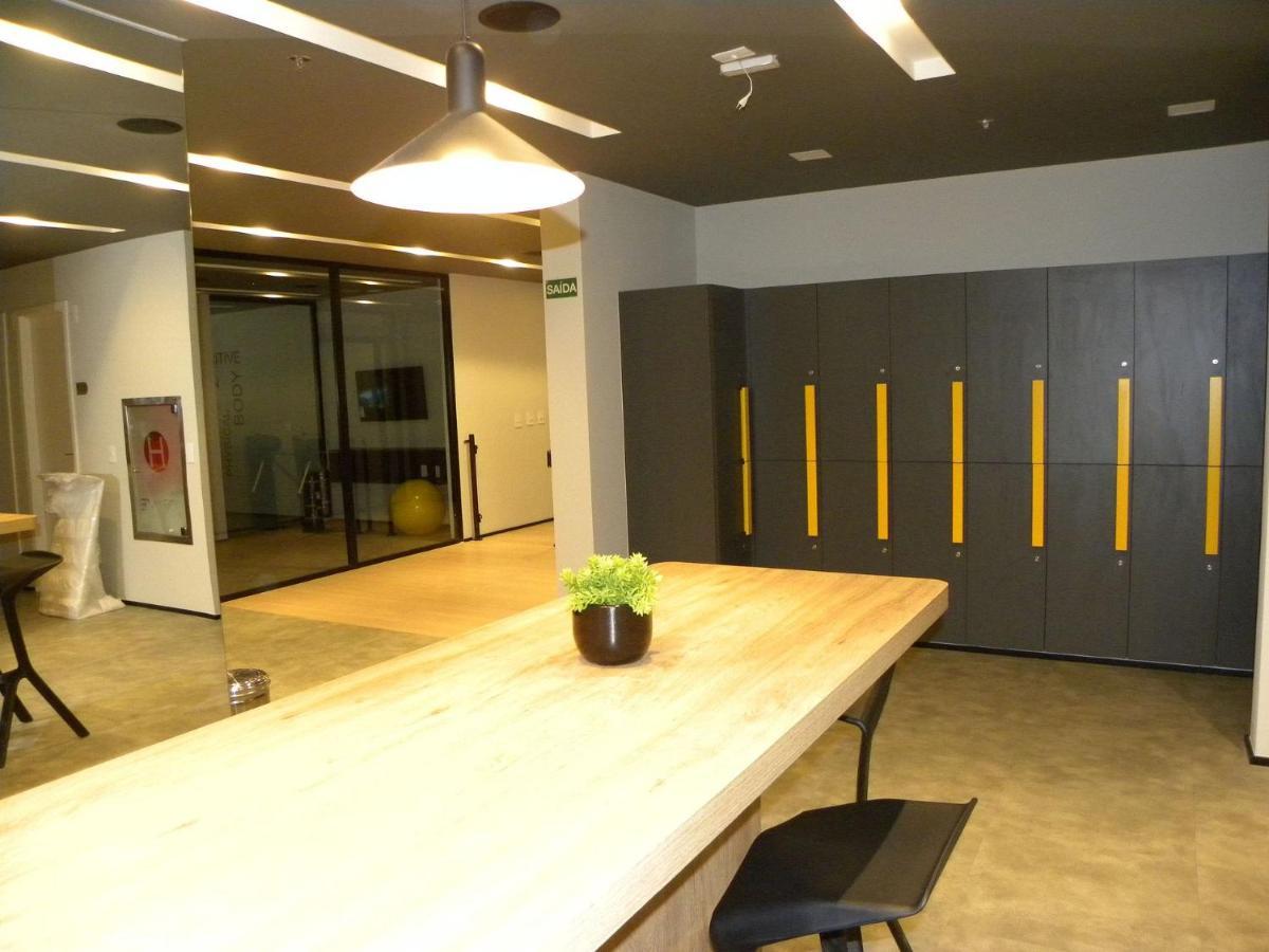 Haus Stay . Perfeito. Luxo. Vila Mariana São Paulo Extérieur photo