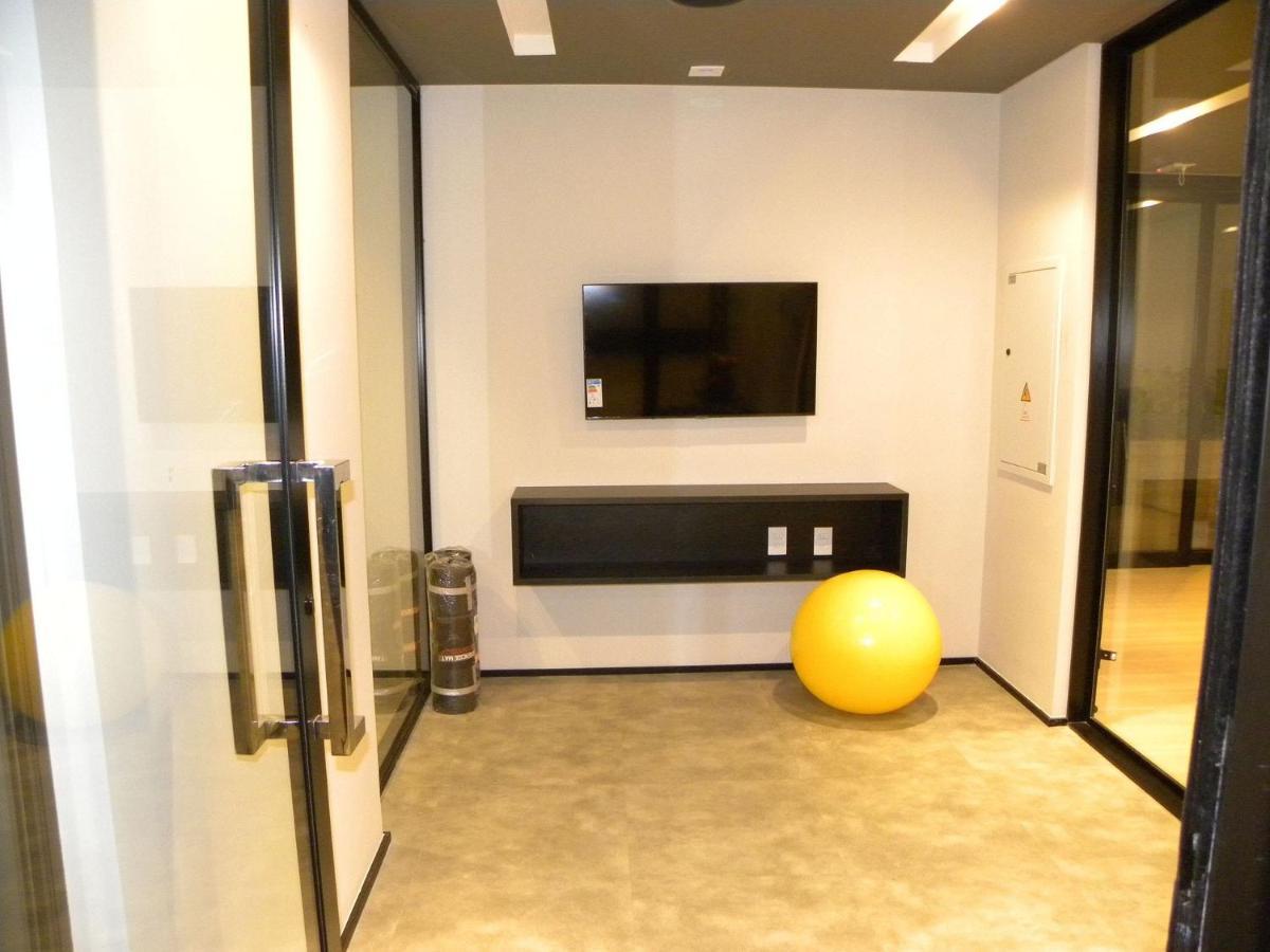 Haus Stay . Perfeito. Luxo. Vila Mariana São Paulo Extérieur photo