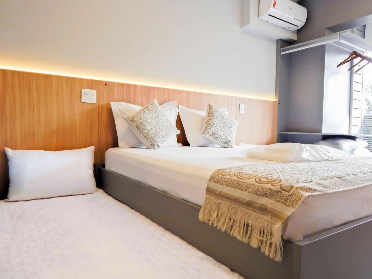Haus Stay . Perfeito. Luxo. Vila Mariana São Paulo Extérieur photo