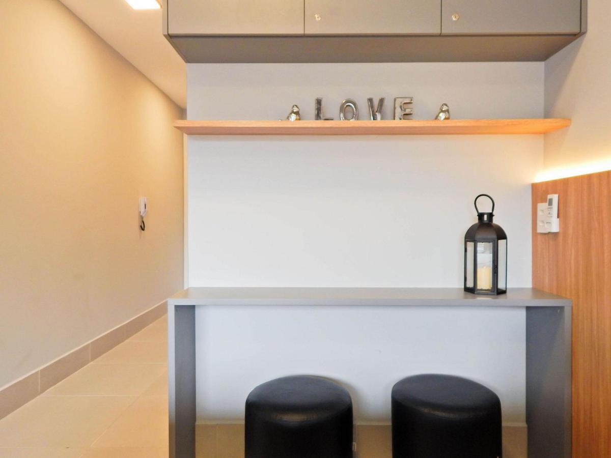 Haus Stay . Perfeito. Luxo. Vila Mariana São Paulo Extérieur photo