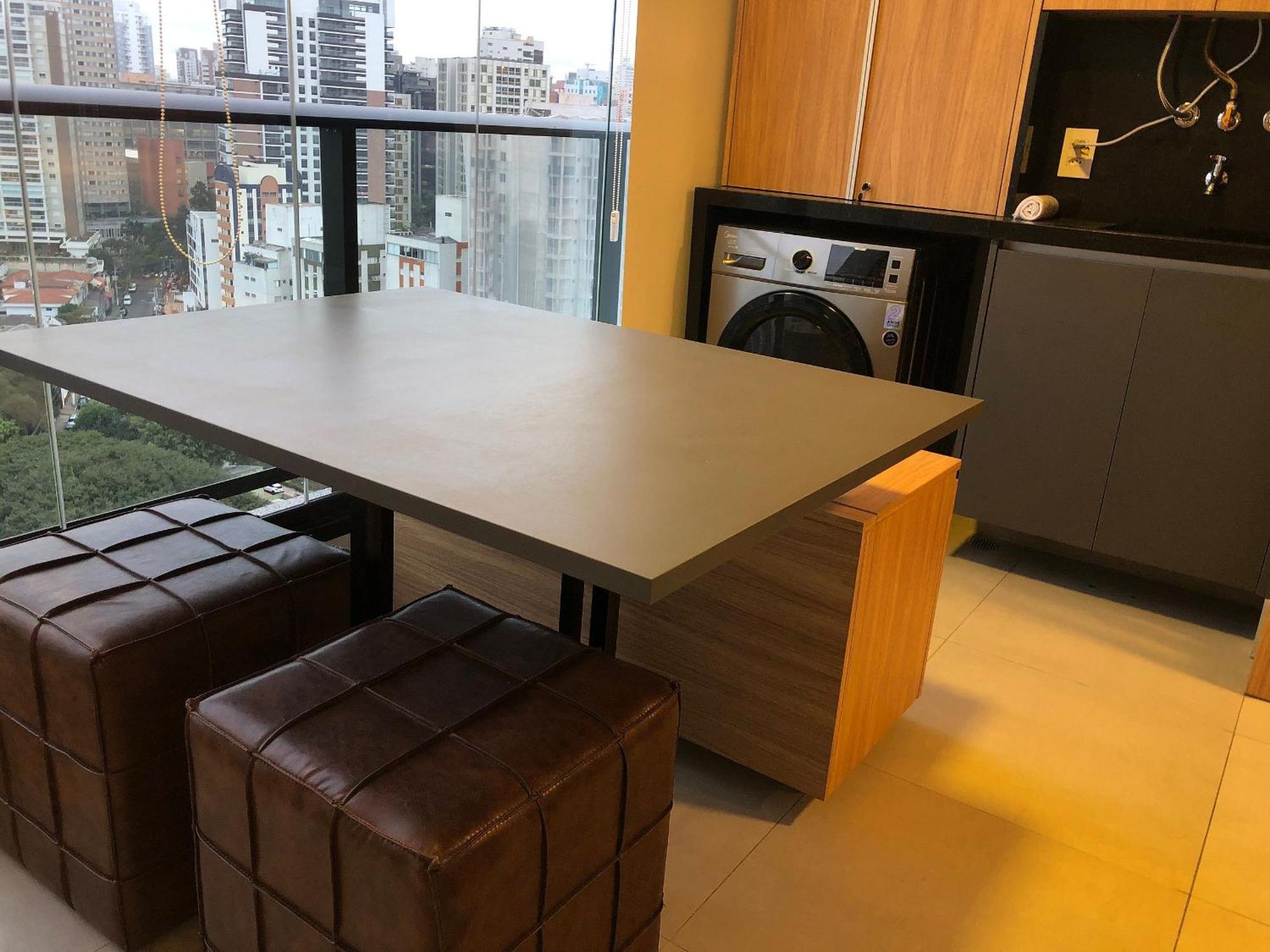 Haus Stay . Perfeito. Luxo. Vila Mariana São Paulo Extérieur photo