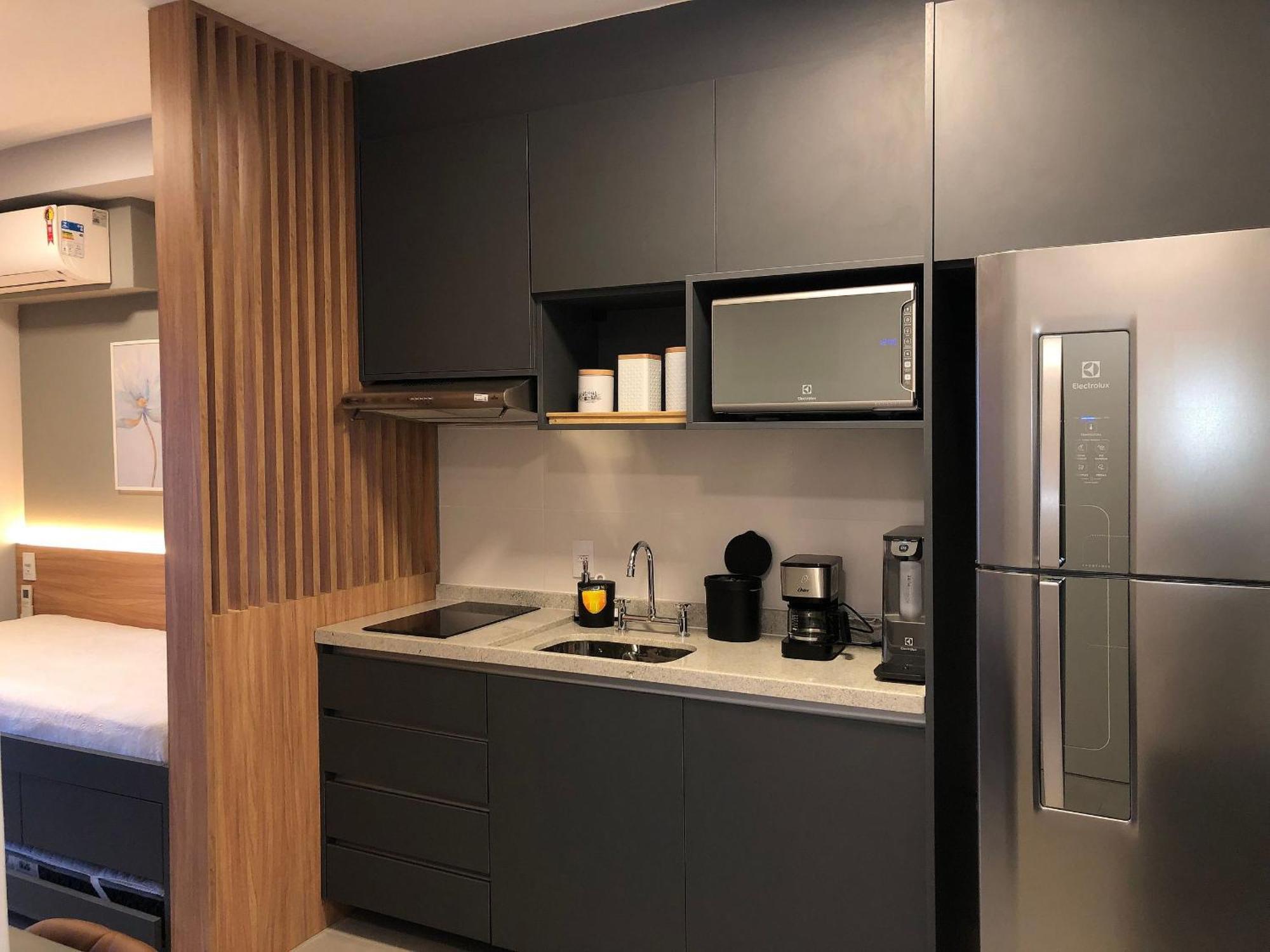 Haus Stay . Perfeito. Luxo. Vila Mariana São Paulo Extérieur photo