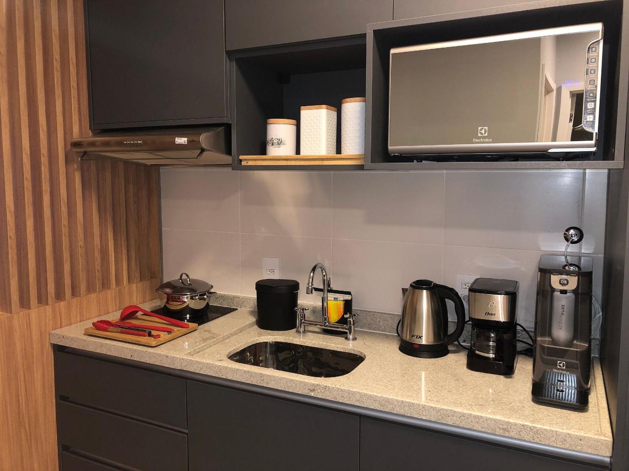 Haus Stay . Perfeito. Luxo. Vila Mariana São Paulo Extérieur photo
