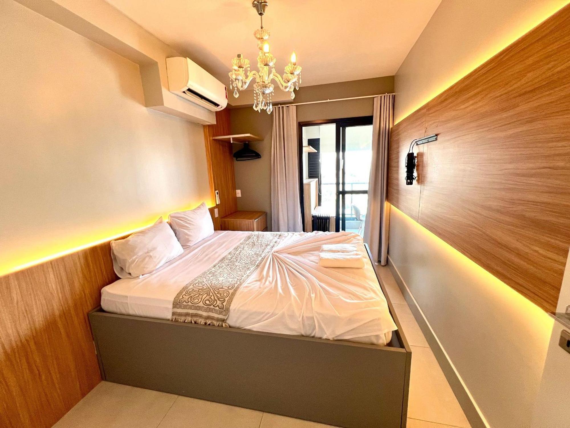 Haus Stay . Perfeito. Luxo. Vila Mariana São Paulo Extérieur photo