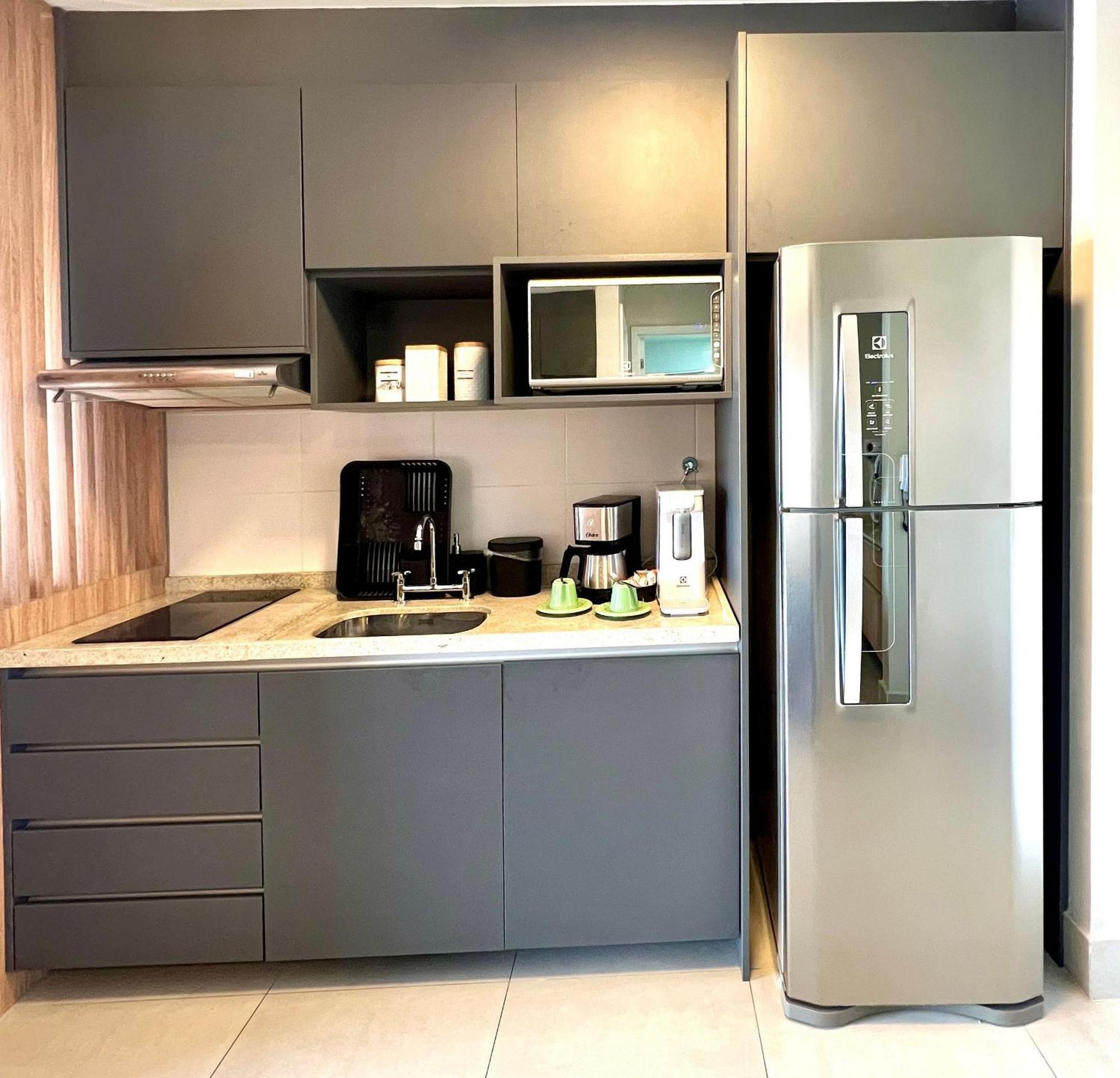 Haus Stay . Perfeito. Luxo. Vila Mariana São Paulo Extérieur photo