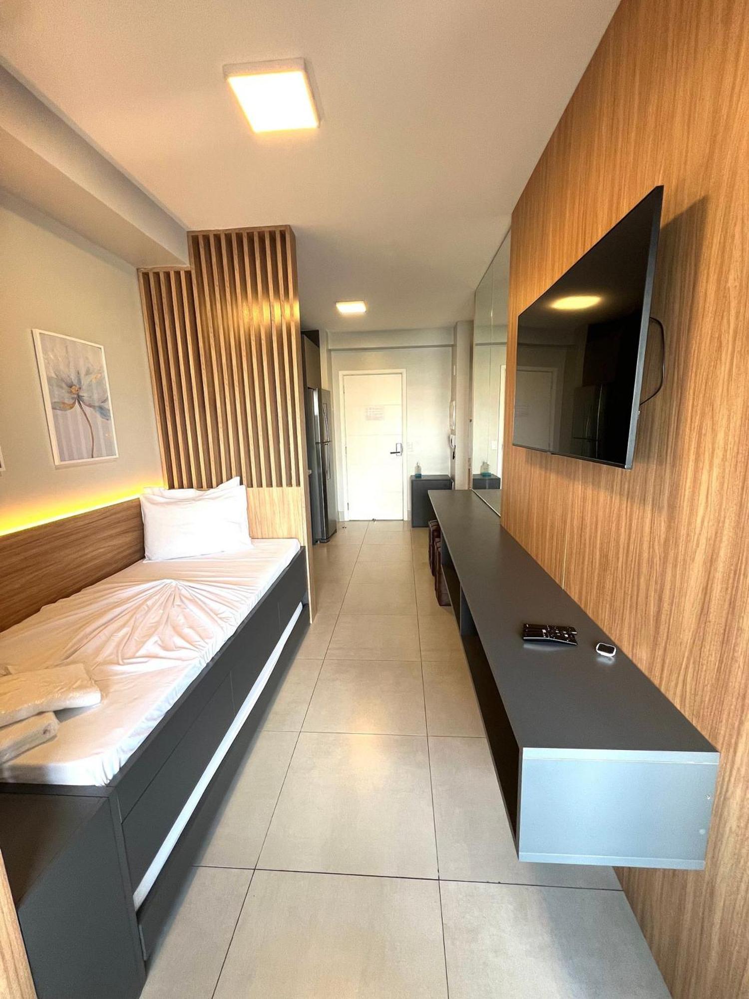 Haus Stay . Perfeito. Luxo. Vila Mariana São Paulo Extérieur photo