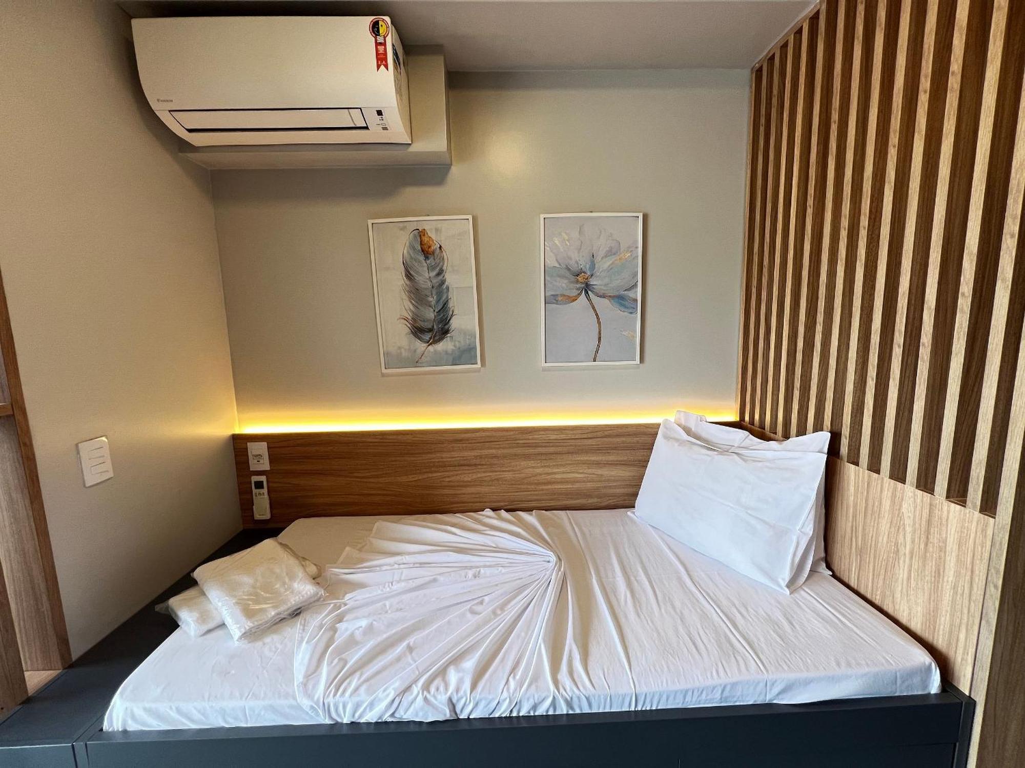 Haus Stay . Perfeito. Luxo. Vila Mariana São Paulo Extérieur photo